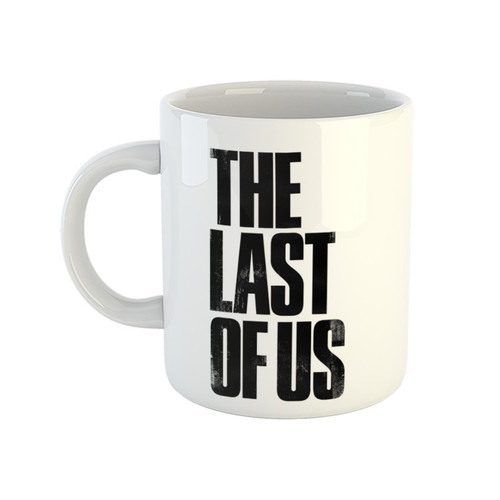 ماگ ( جعبه کادویی رایگان) چیتوکالامدل لست اف آس طرح Last of Us 2