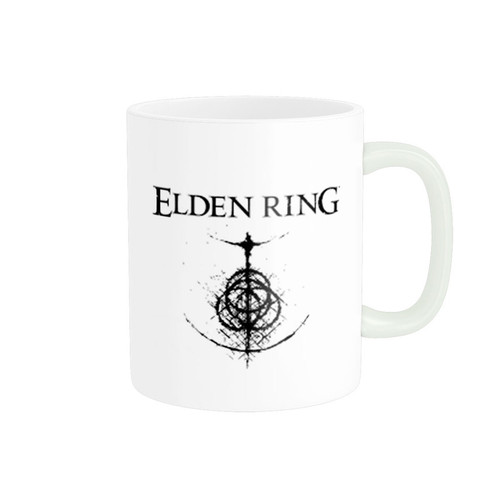 ماگ ( جعبه کادویی رایگان) چیتوکالااستلار طرح گیم الدن رینگ elden ring game کد 1300
