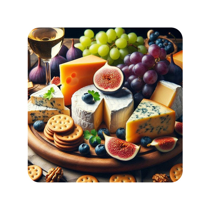 مگنت طرح صبحانه کد 2000146