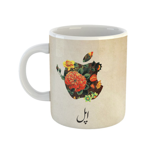 ماگ ( جعبه کادویی رایگان) چیتوکالاهومر ماگ ( جعبه کادویی رایگان) چیتوکالاطرح سنتی