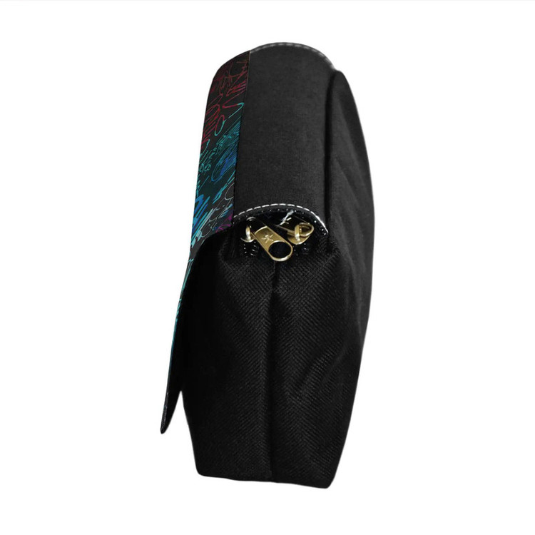 جامدادی زیگ زاگ طرح موزیک کد 6611