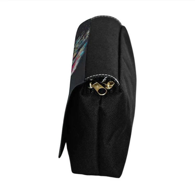 جامدادی زیگ زاگ طرح شیر کد 6666