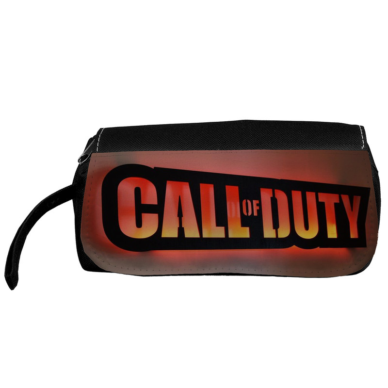 جامدادی طرح call of duty کدj426