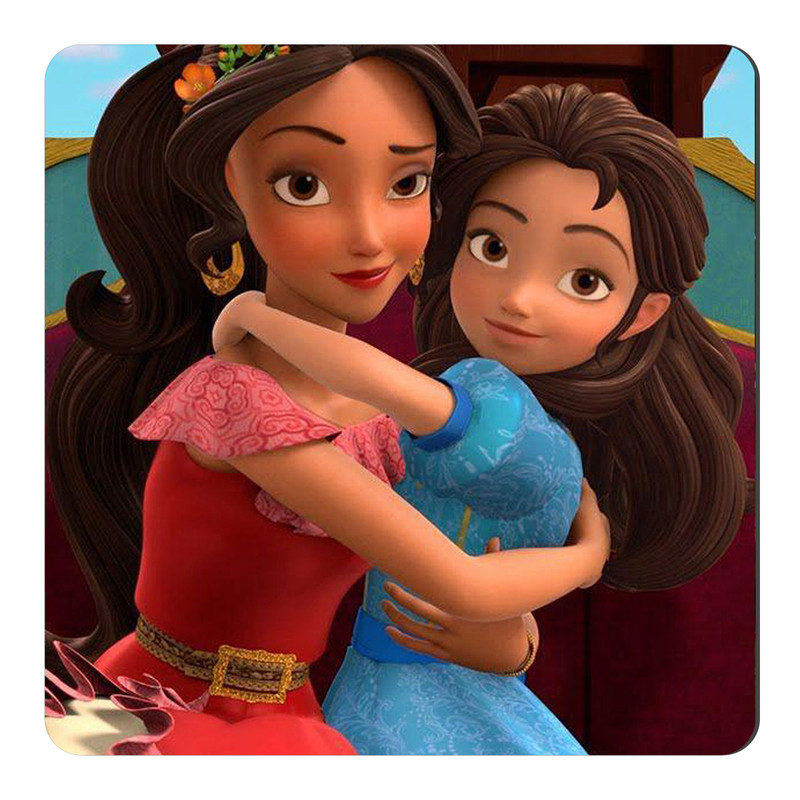 مگنت طرح پرنسس النا کد NIM2940