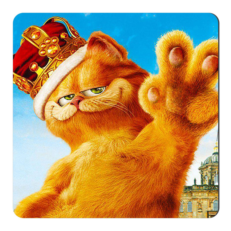 مگنت طرح گارفیلد کد NIM1044