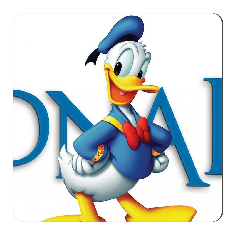 مگنت طرح دانالد داک کد NIM636