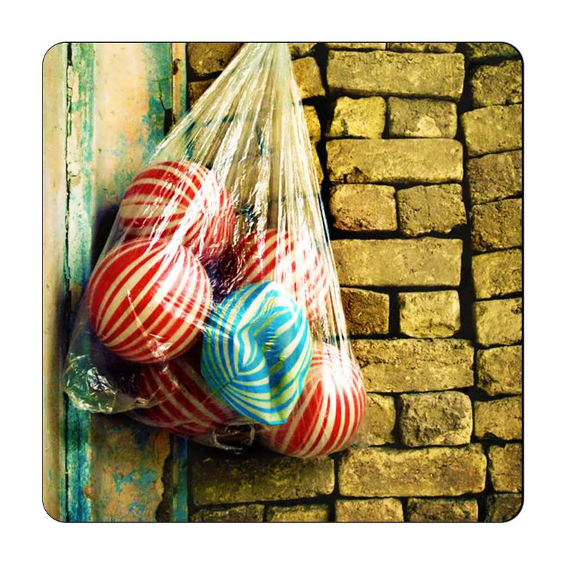 مگنت گالری باجو طرح نوستالژی دهه شصتی کد 4