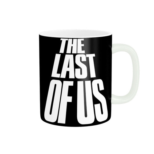 ماگ ( جعبه کادویی رایگان) چیتوکالااستلار طرح گیم و فیلم آخرین بازمانده از ما - the last of us game کد 1276
