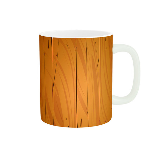 ماگ ( جعبه کادویی رایگان) چیتوکالاطرح چوب کد 540