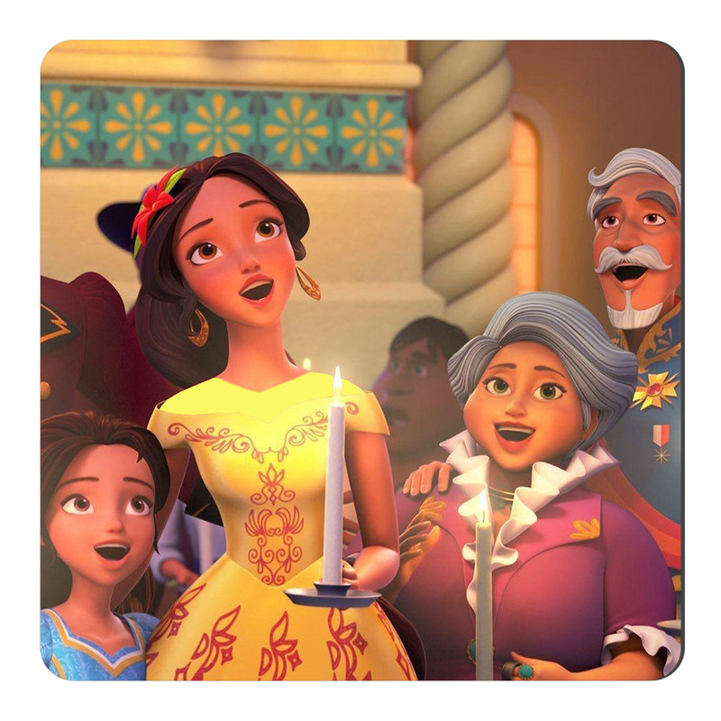 مگنت طرح پرنسس النا کد NIM2939