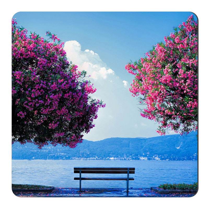 مگنت طرح بهار مدیترانه کد NIM1797