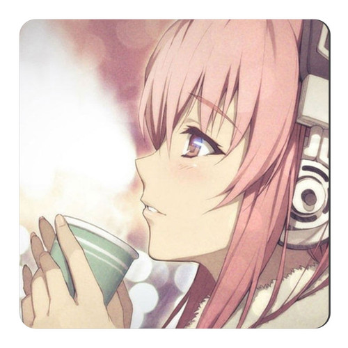 مگنت طرح Anime Girl کد NIM1000