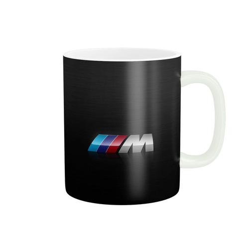 ماگ ( جعبه کادویی رایگان) چیتوکالاطرح بی ام و سری ام BMW M series کد MG48