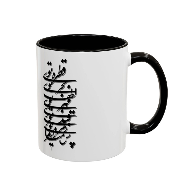 ماگ ( جعبه کادویی رایگان)  چیتوکالامدل قطره